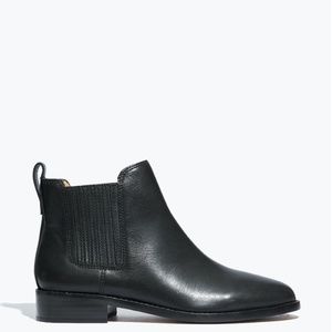 Madewell Ainsley Chelsea Boot